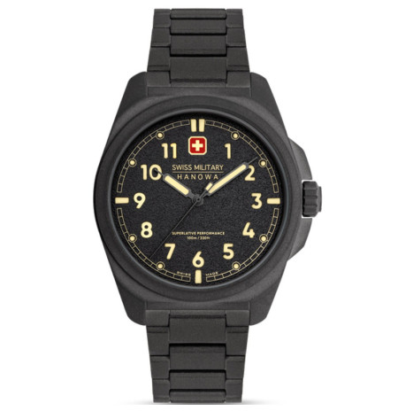 Swiss Military Hanowa SMWGG0003941 laikrodis