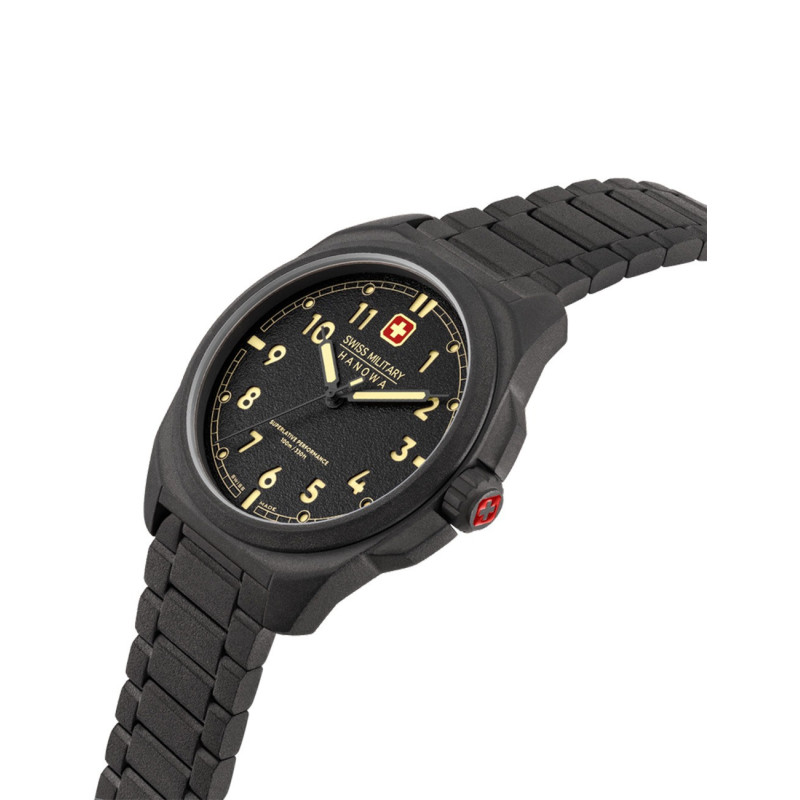 Swiss Military Hanowa SMWGG0003941 laikrodis