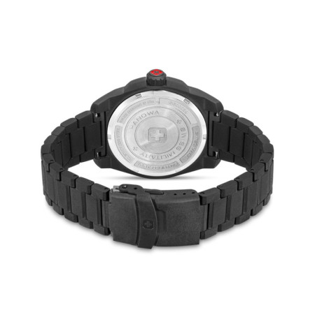 Swiss Military Hanowa SMWGG0003941 laikrodis