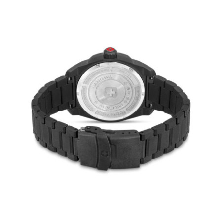 Swiss Military Hanowa SMWGG0003941 laikrodis