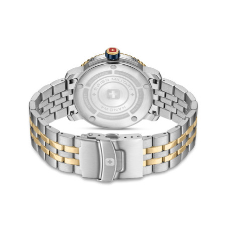 Swiss Military Hanowa SMWGH0001760 laikrodis
