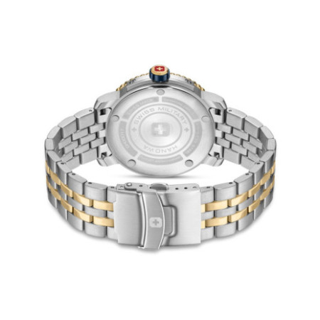 Swiss Military Hanowa SMWGH0001760 laikrodis