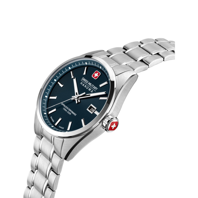 Swiss Military Hanowa SMWGH0004103 laikrodis