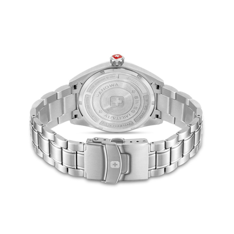 Swiss Military Hanowa SMWGH0004103 laikrodis