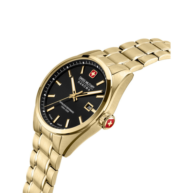 Swiss Military Hanowa SMWGH0004110 laikrodis