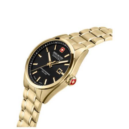 Swiss Military Hanowa SMWGH0004110 laikrodis