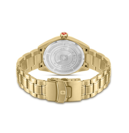 Swiss Military Hanowa SMWGH0004110 laikrodis