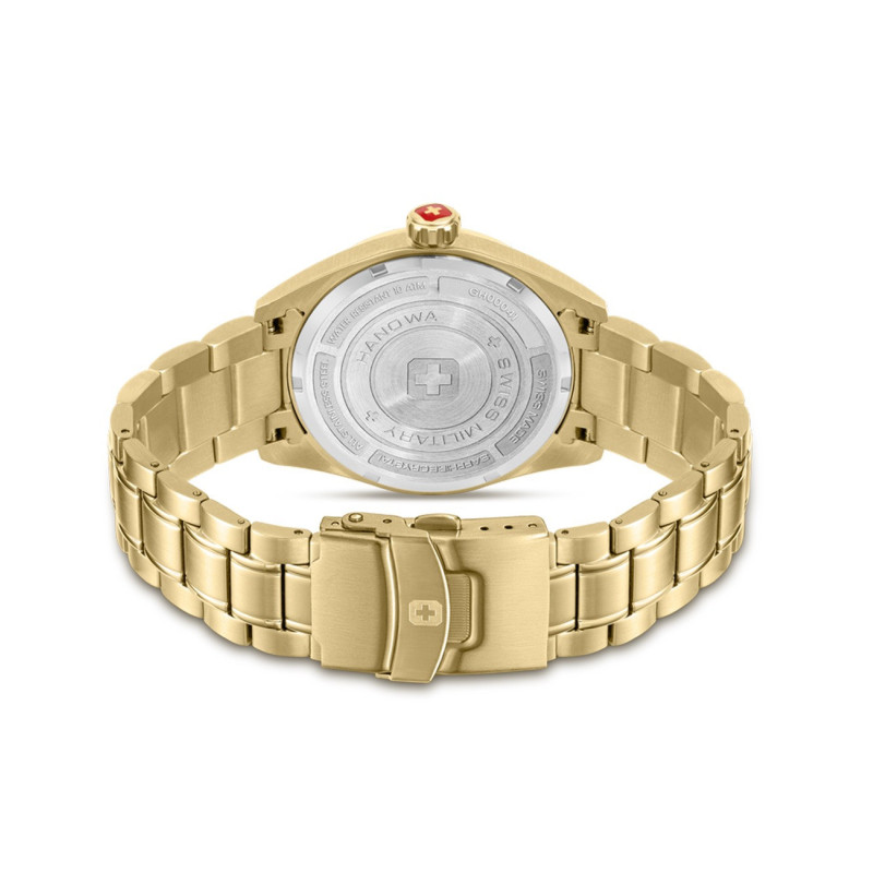 Swiss Military Hanowa SMWGH0004110 laikrodis