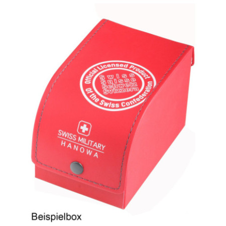 Swiss Military Hanowa SMWGH0004110 laikrodis