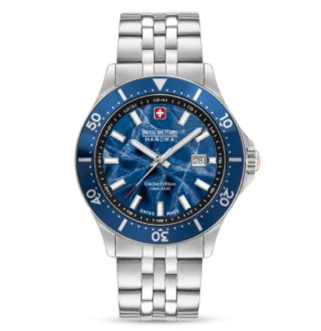 Swiss Military Hanowa SMWGH0004401 laikrodis