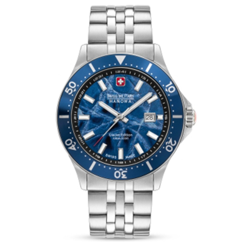 Swiss Military Hanowa SMWGH0004401 laikrodis