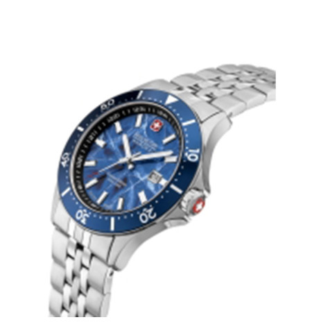 Swiss Military Hanowa SMWGH0004401 laikrodis