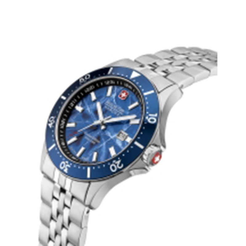 Swiss Military Hanowa SMWGH0004401 laikrodis