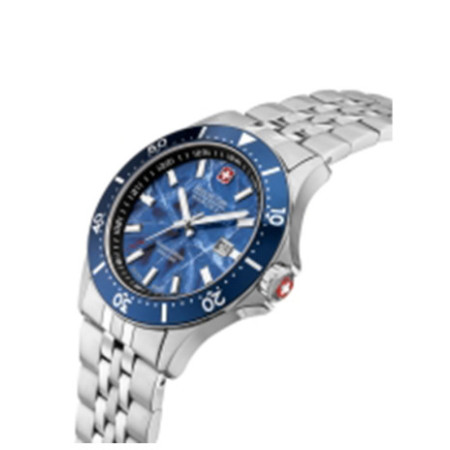 Swiss Military Hanowa SMWGH0004401 laikrodis