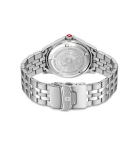 Swiss Military Hanowa SMWGH0004401 laikrodis