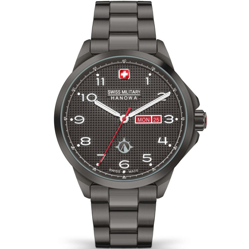 Swiss Military Hanowa SMWGH2100341 laikrodis