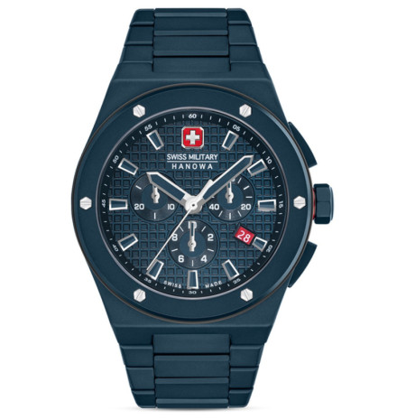 Swiss Military Hanowa SMWGI0002281 laikrodis