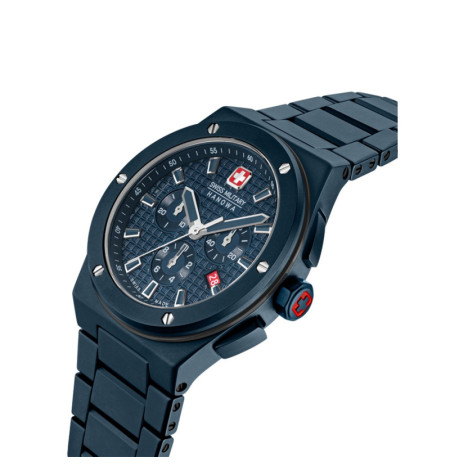 Swiss Military Hanowa SMWGI0002281 laikrodis