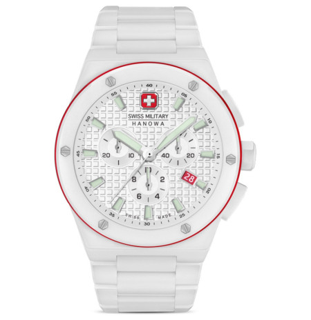 Swiss Military Hanowa SMWGI0002284 laikrodis