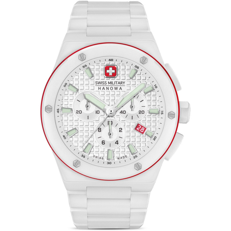 Swiss Military Hanowa SMWGI0002284 laikrodis