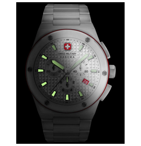 Swiss Military Hanowa SMWGI0002284 laikrodis