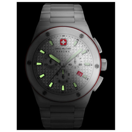 Swiss Military Hanowa SMWGI0002284 laikrodis