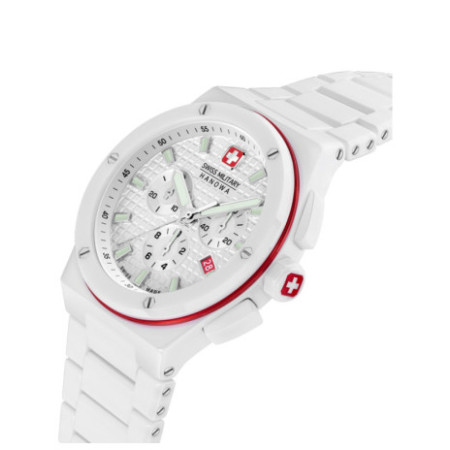 Swiss Military Hanowa SMWGI0002284 laikrodis