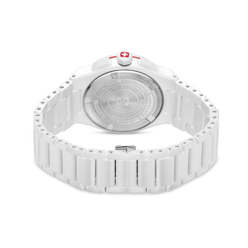 Swiss Military Hanowa SMWGI0002284 laikrodis