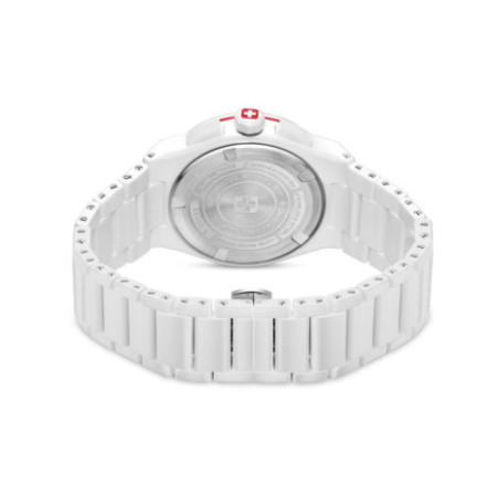 Swiss Military Hanowa SMWGI0002284 laikrodis