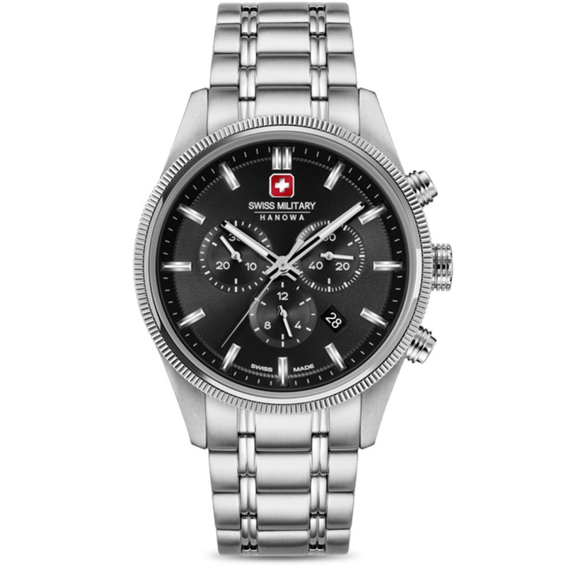 Swiss Military Hanowa SMWGI0003102 laikrodis