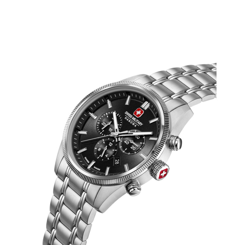Swiss Military Hanowa SMWGI0003102 laikrodis