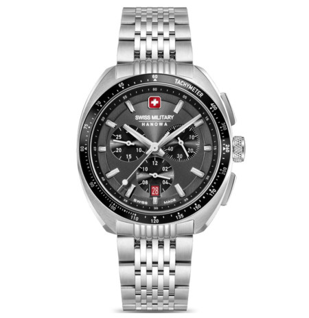 Swiss Military Hanowa SMWGI0003302 laikrodis