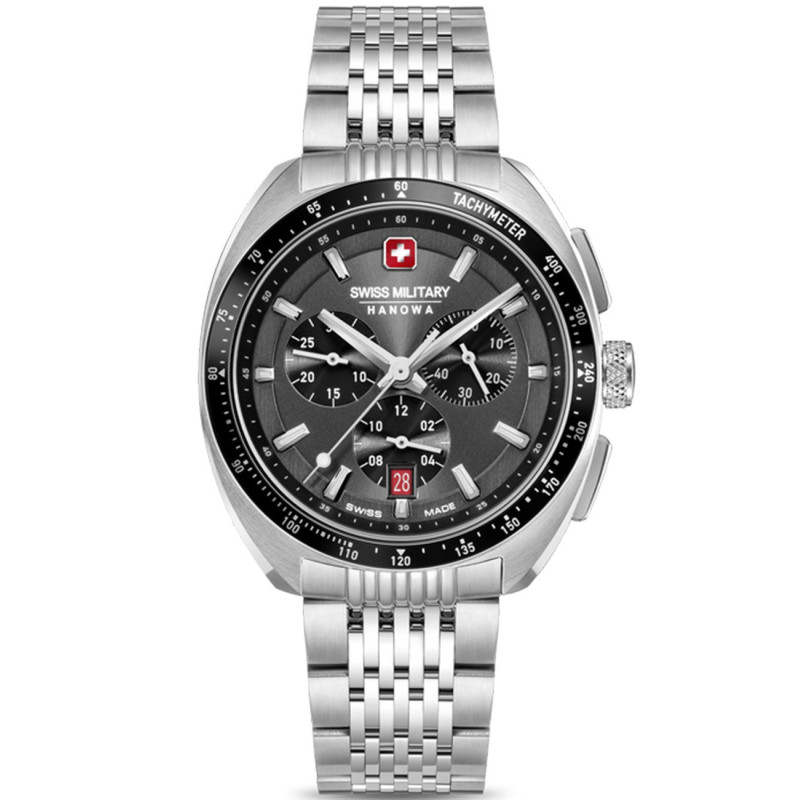 Swiss Military Hanowa SMWGI0003302 laikrodis