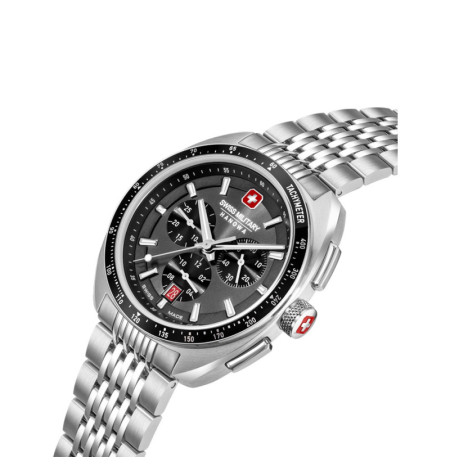 Swiss Military Hanowa SMWGI0003302 laikrodis