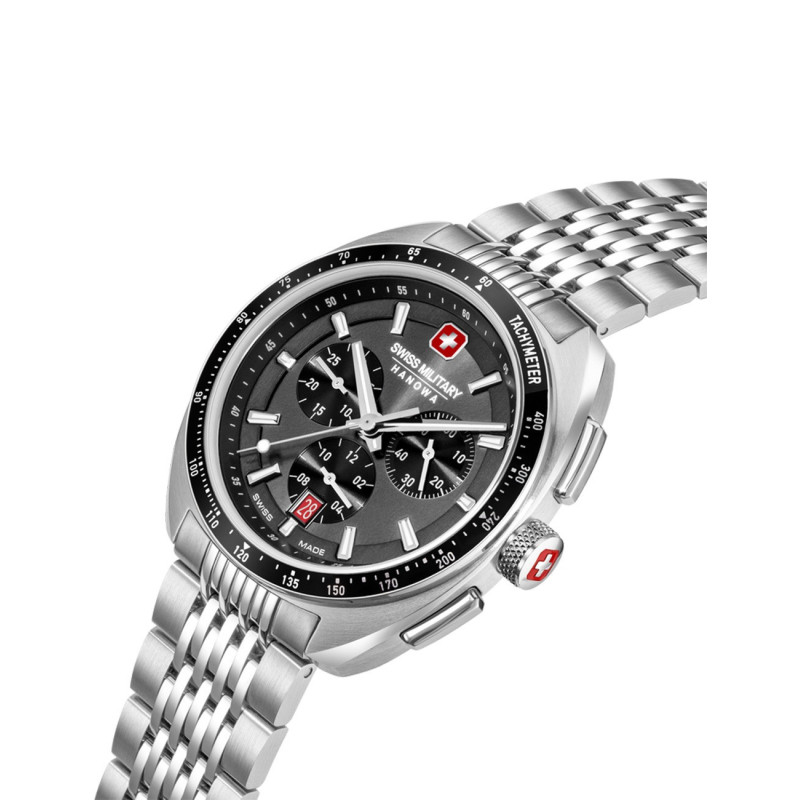 Swiss Military Hanowa SMWGI0003302 laikrodis