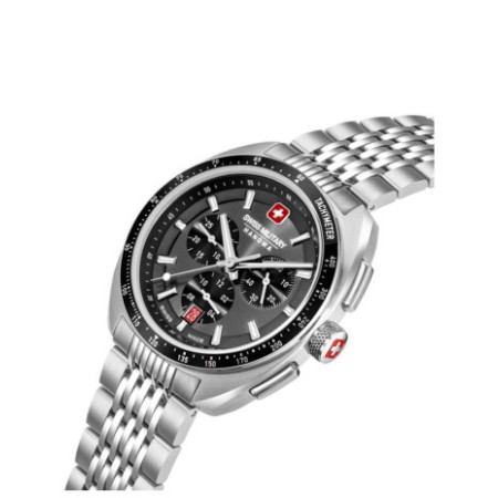Swiss Military Hanowa SMWGI0003302 laikrodis