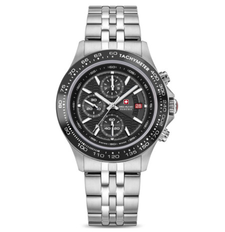 Swiss Military Hanowa SMWGI0003402 laikrodis