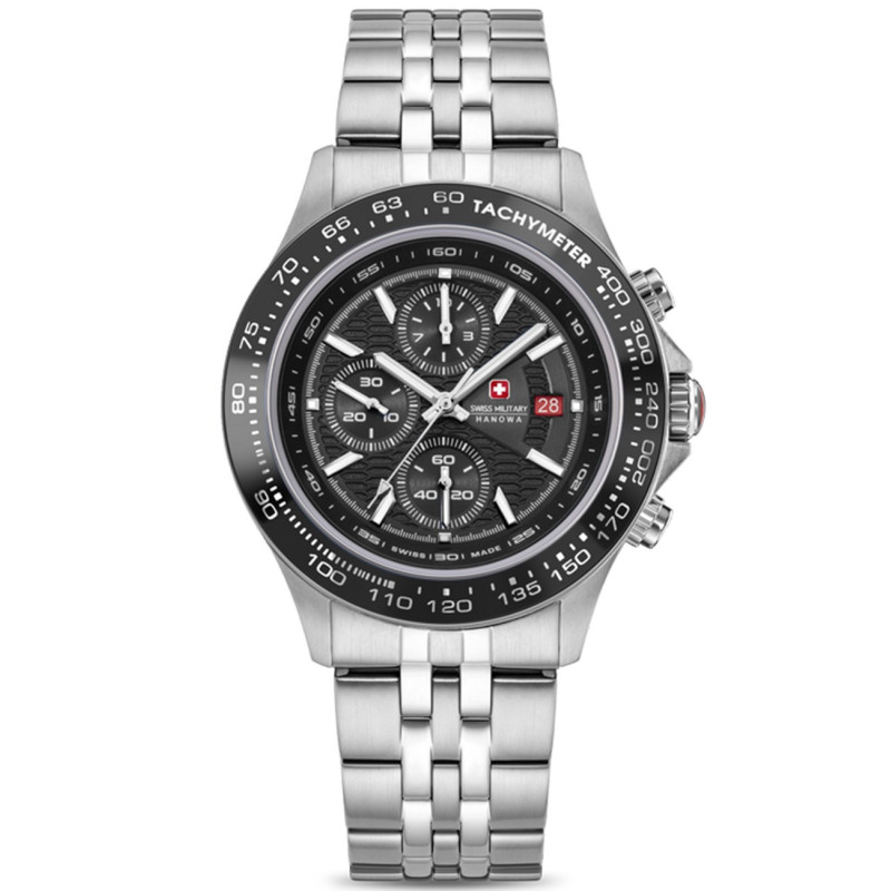 Swiss Military Hanowa SMWGI0003402 laikrodis