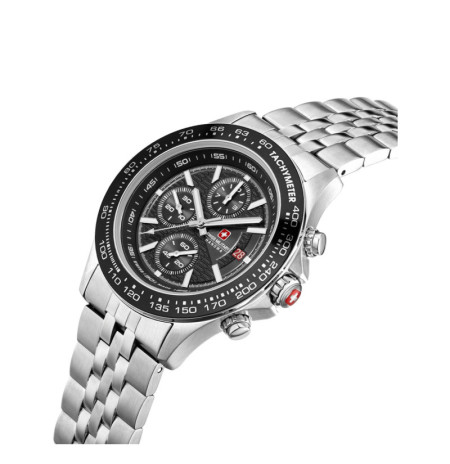 Swiss Military Hanowa SMWGI0003402 laikrodis