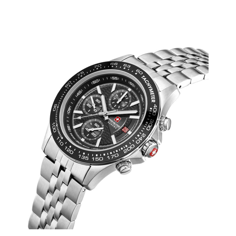 Swiss Military Hanowa SMWGI0003402 laikrodis