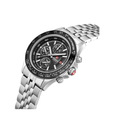 Swiss Military Hanowa SMWGI0003402 laikrodis