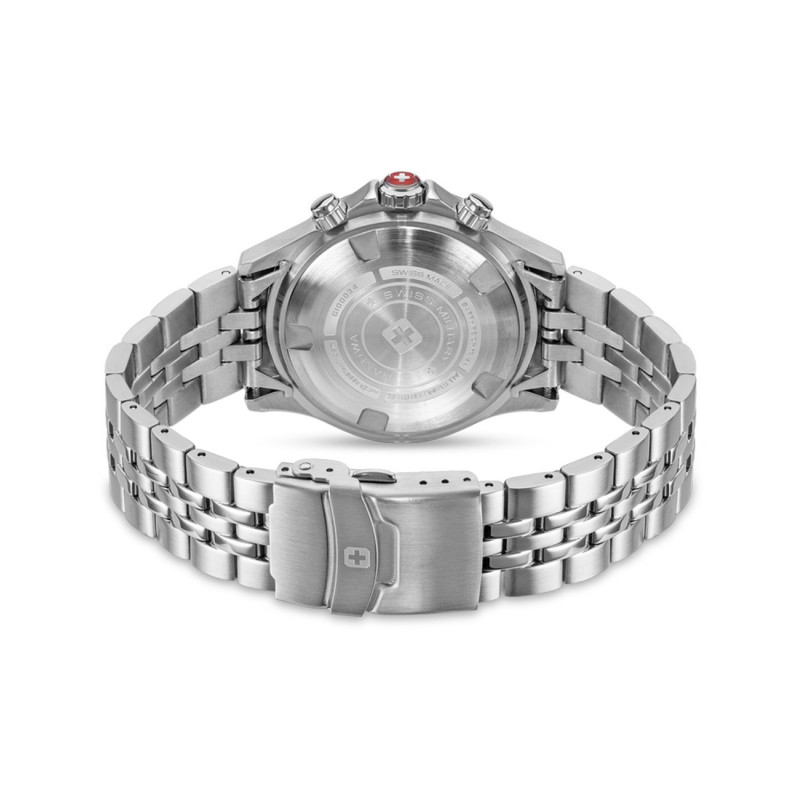 Swiss Military Hanowa SMWGI0003402 laikrodis