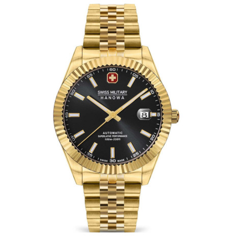 Swiss Military Hanowa SMWGL0002110 laikrodis