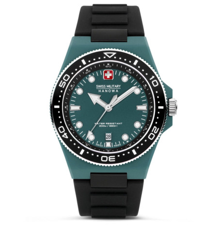 Swiss Military Hanowa SMWGN0001185 laikrodis