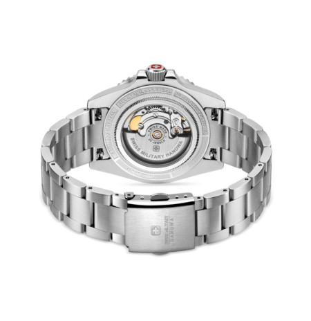 Swiss Military Hanowa SMWGL0006302 laikrodis