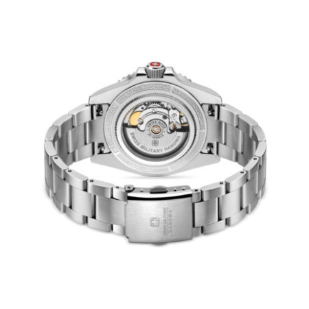 Swiss Military Hanowa SMWGL0006302 laikrodis
