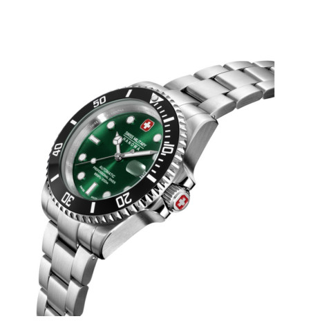 Swiss Military Hanowa SMWGL0006302 laikrodis