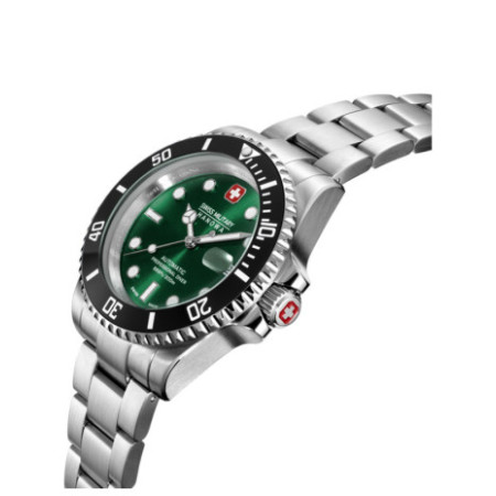 Swiss Military Hanowa SMWGL0006302 laikrodis
