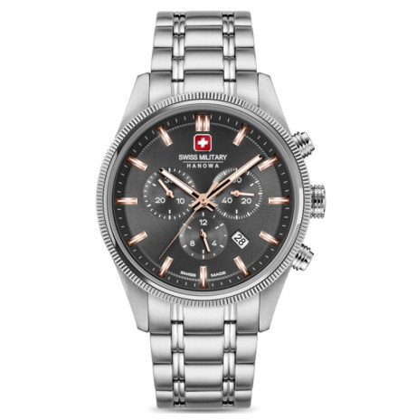 Swiss Military Hanowa SMWGI0003103 laikrodis