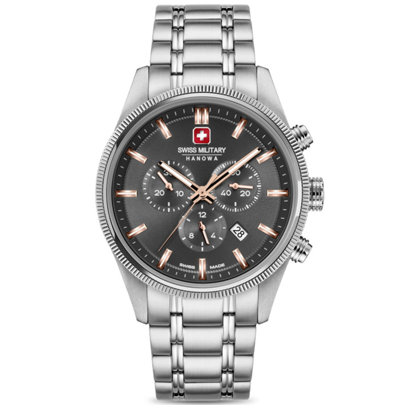 Swiss Military Hanowa SMWGI0003103 laikrodis